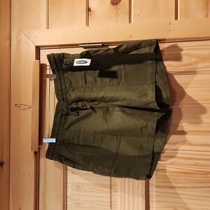 old navy|shorts|large